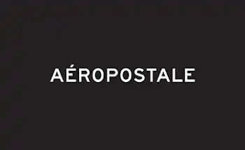 Aeropostale gift card