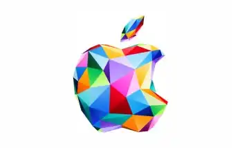 Apple gift card