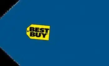 Best Buy gift card