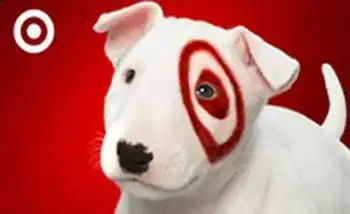 Target gift card