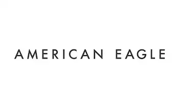 American Eagle gift card