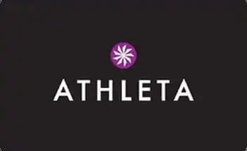 Athleta gift card