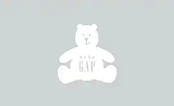 Baby Gap gift card
