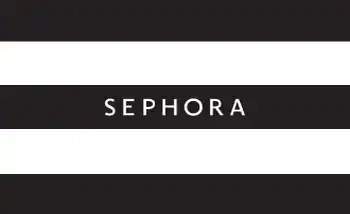 Sephora gift card