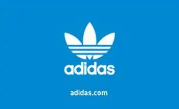 Adidas gift card