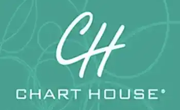 Chart House gift card