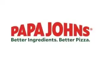 Papa John's giftcard