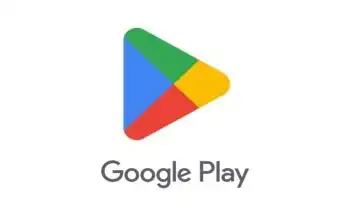Google Play gift card