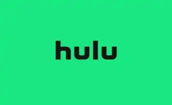 Hulu gift card