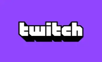 Twitch gift card