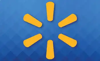 Walmart gift card