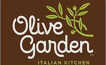 Olive Garden gift card