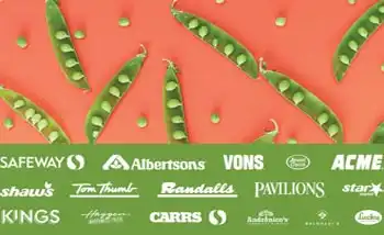 Albertsons gift card