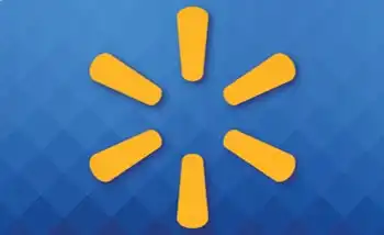 Walmart gift card