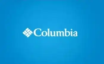 Columbia Sportswear gift card