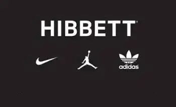 Hibbett Sports gift card