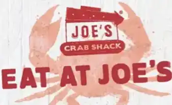 Joe’s Crab Shack gift card