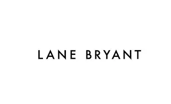 Lane Bryant gift card