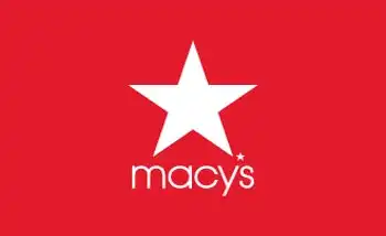 Macy's gift card