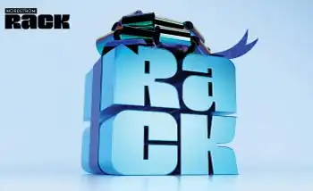 Nordstrom Rack gift card