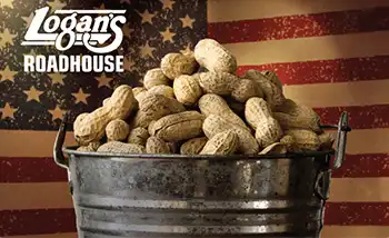 Buy Logan's Roadhouse Gift Cards + Cashback | Instant eGift Cards