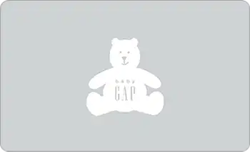 Buy Babygap Gift Cards Online + Cashback | Instant eGift Cards