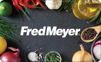 Buy Fred Meyer Gift Cards Online + Cashback | Instant eGift Cards