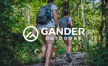 Gander Outdoors Gift Cards + Cashback | Instant eGift Cards