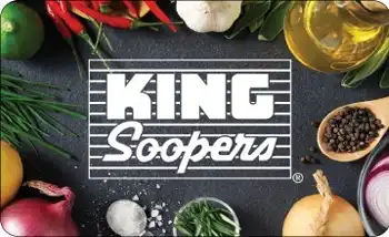 Buy King Soopers Gift Cards Online + Cashback | Instant eGift Cards