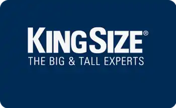Buy KingSize Gift Cards Online + Cashback | Instant eGift Cards