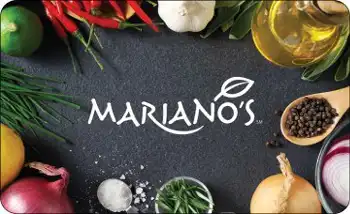 Buy Mariano's Gift Cards Online + Cashback | Instant eGift Cards