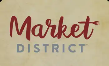 Market District Gift Cards + Cashback | Instant eGift Cards