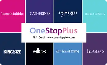 Buy Onestopplus Gift Cards Online + Cashback | Instant eGift Cards