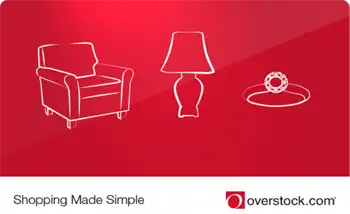 Overstock