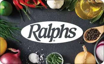 Buy Ralphs Gift Cards Online + Cashback | Instant eGift Cards