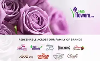 1-800-Flowers.com