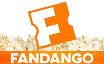 Buy Fandango Gift Cards Online + Cashback | Instant eGift Cards
