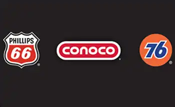 Phillips 66 - Conoco - 76