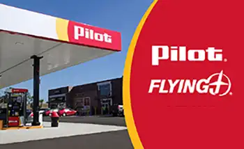 Pilot Flying J Gift Cards + Cashback | Instant eGift Cards