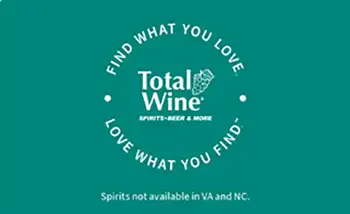 Total Wine & More