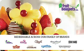 FruitBouquets