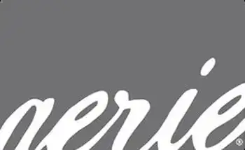 Buy Aerie Gift Cards Online + Cashback | Instant eGift Cards