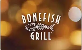 Bonefish Grill