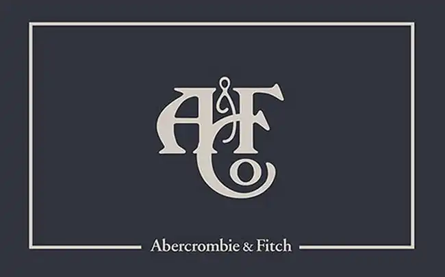 Abercrombie & Fitch