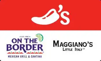 Brinker International Gift Cards + Cashback | Instant eGift Cards