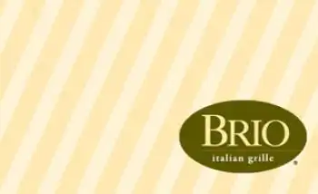 Brio Italian Grille