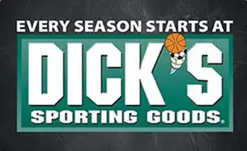 Dick's Sporting Goods