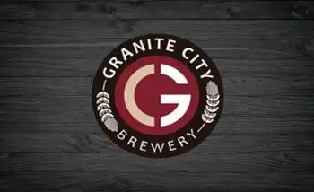 Granite City Brewing