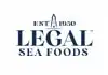 Legal Sea Foods Gift Cards + Cashback | Instant eGift Cards