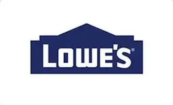 Buy Lowe's Gift Cards Online + Cashback | Instant eGift Cards